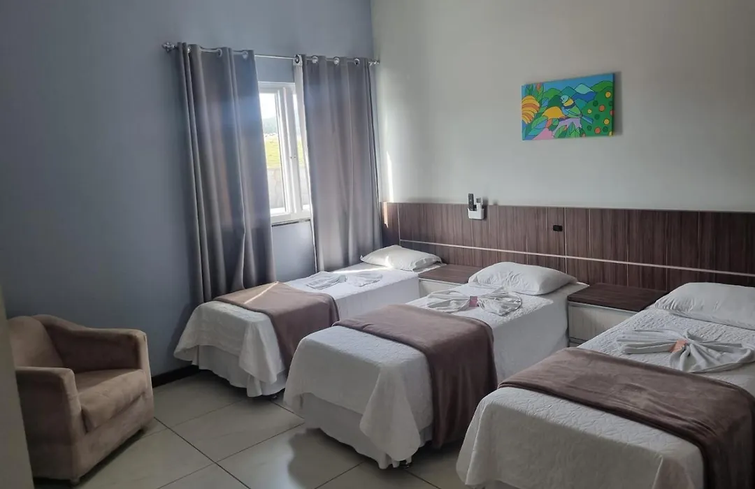 Miotto Executive Hotel-1