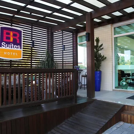 BR Suítes Hotel-2