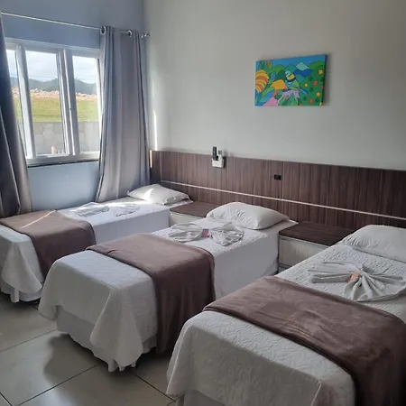 Miotto Executive Hotel-2