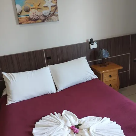 Miotto Executive Hotel-3