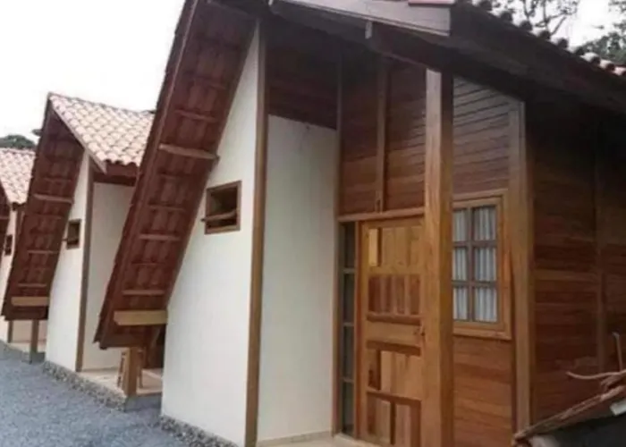Residencial Zimmermann
