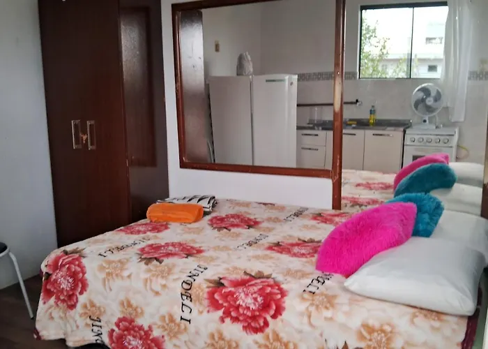 Hospedagem