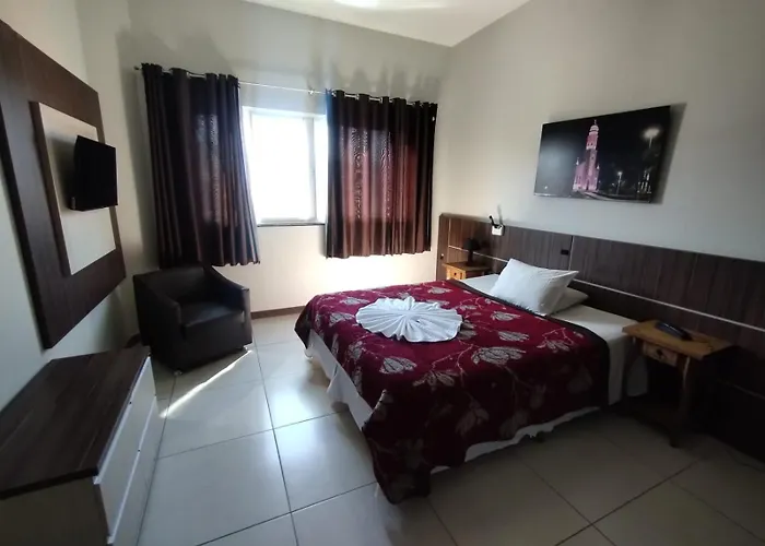 Miotto Executive Hotel