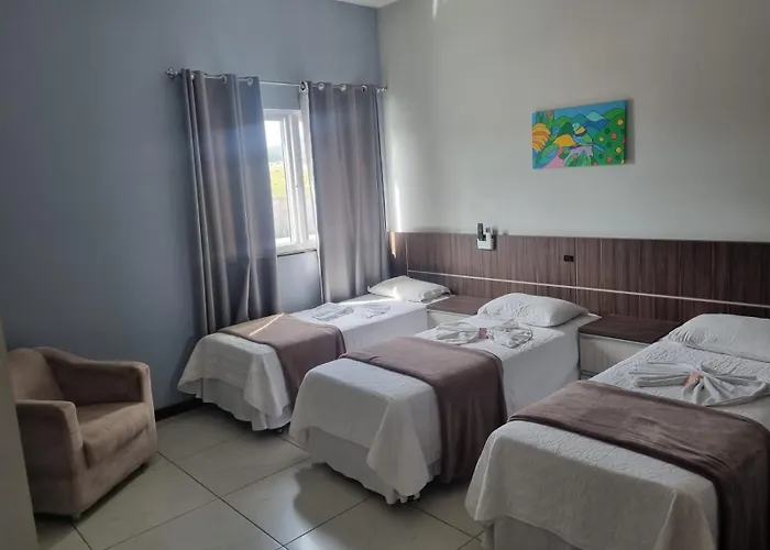 Miotto Executive Hotel