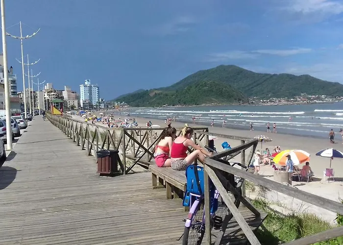 Hotel com vista: Pousada Cama&Café